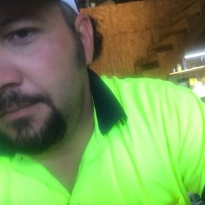 Meet your Posher, Christopher